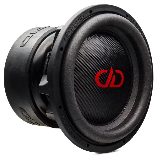   DD Audio 9512j